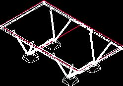 Table Tennis In DWG (77.03 KB) .